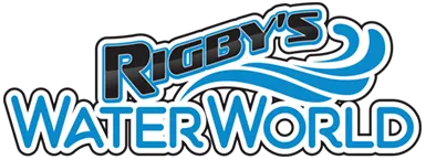 Rigby's Water World