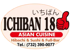 Ichiban 18