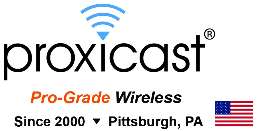 Proxicast