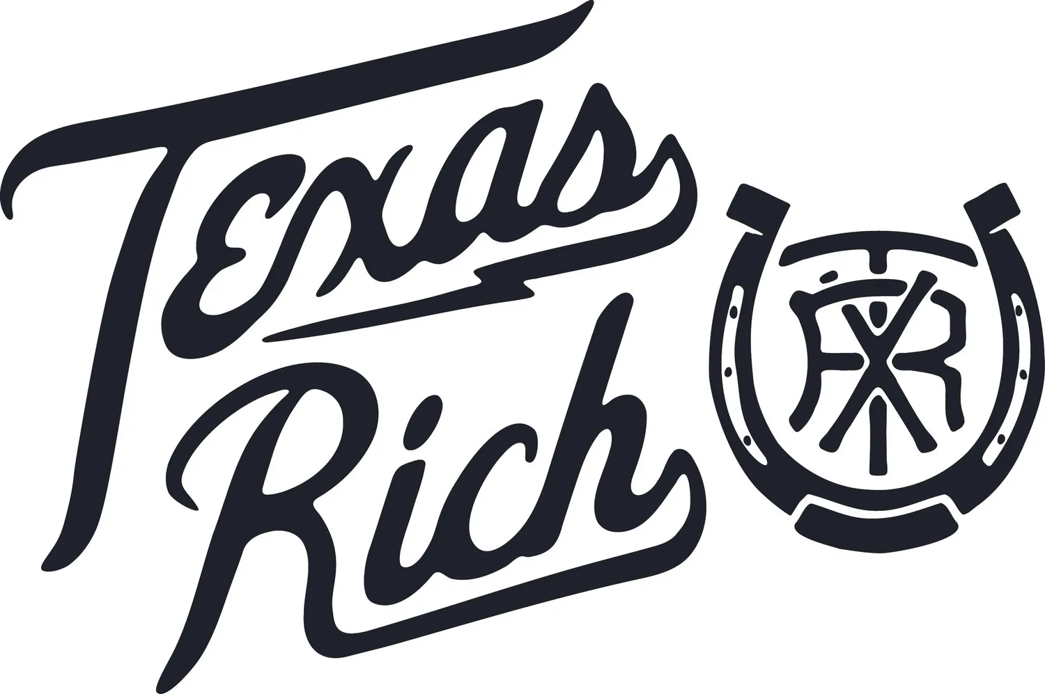 Texas Rich