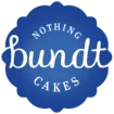 Nothing Bundt Cakes