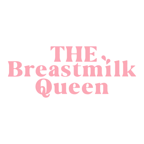 The Breastmilk Queen