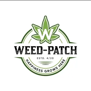 Weed Patch