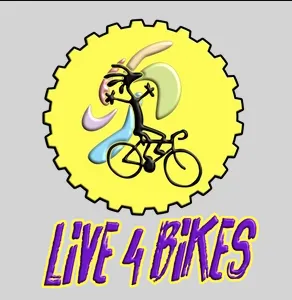 Live 4 Bikes