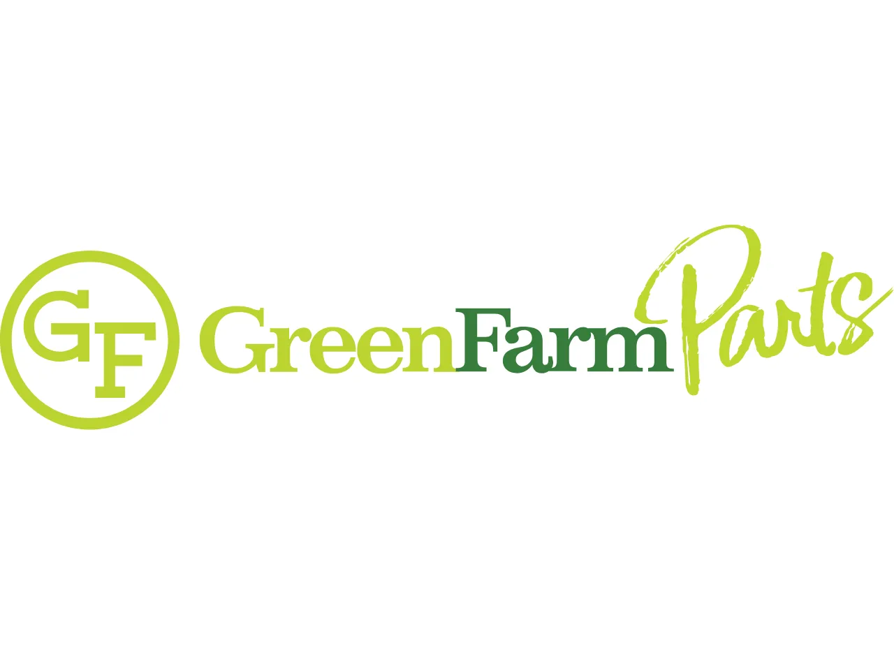 Green Farm Parts