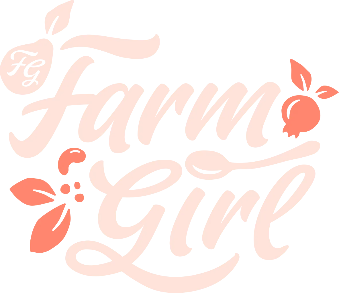 Farm Girl