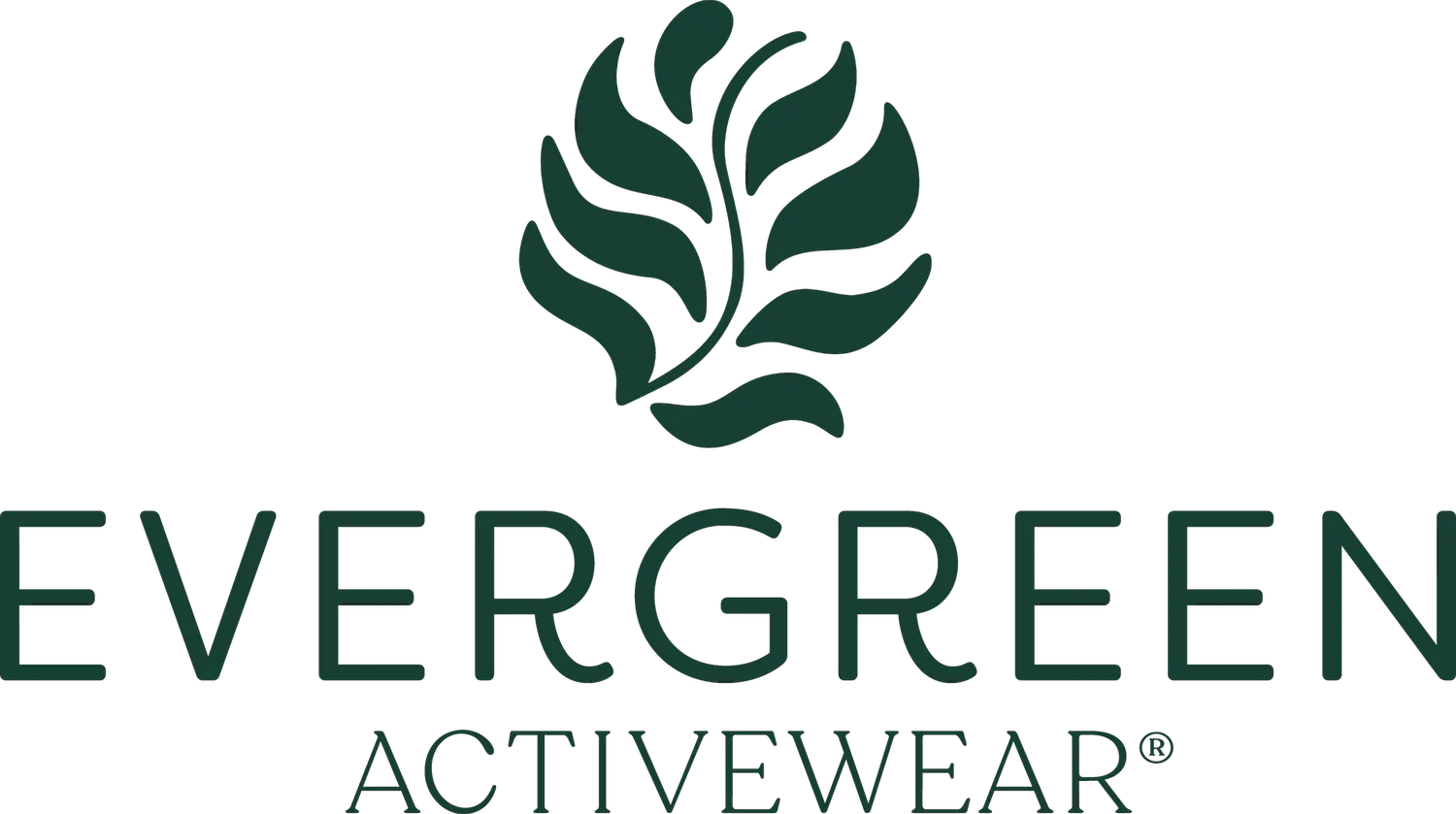 Evergreen Activewear