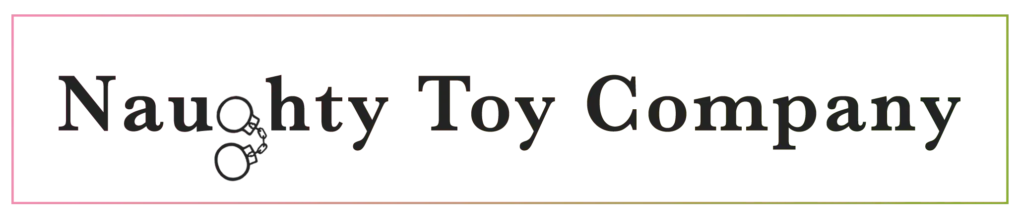 Naughty Toy Company