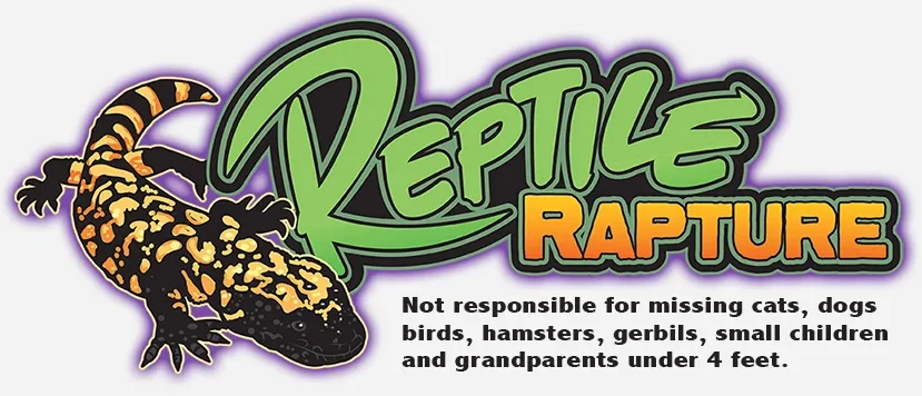 Reptile Rapture