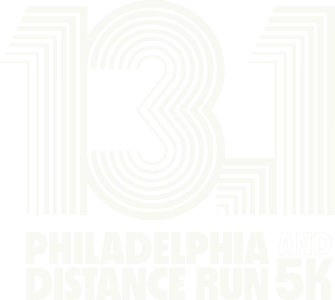 Philadelphia Distance Run