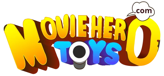 Movie Hero Toys