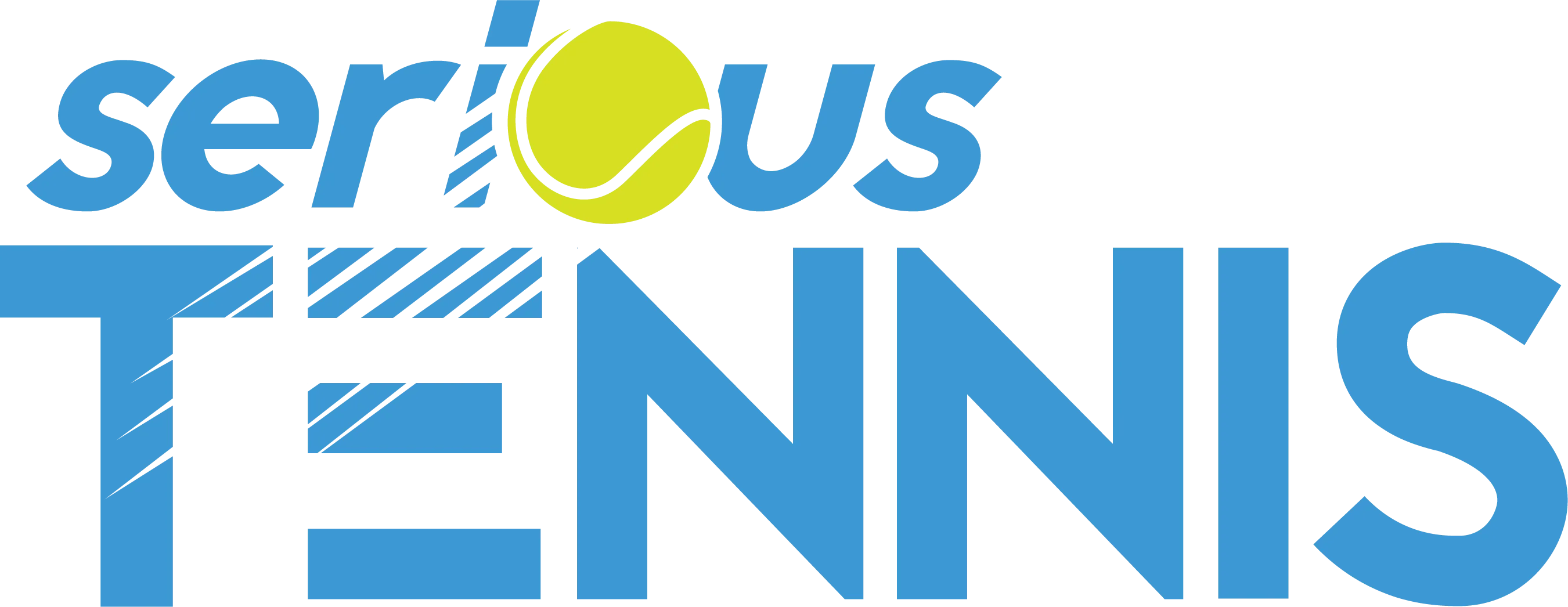 Serious Tennis