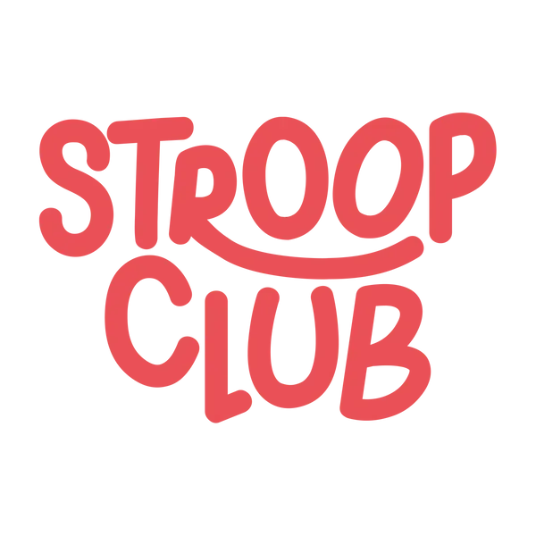 Stroop Club