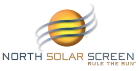 North Solar Screen