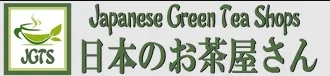 Japanese Green Tea Shops