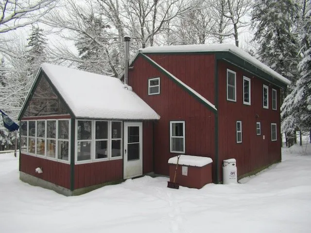 Rangeley Camps