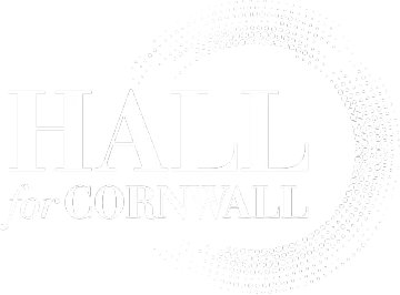 Hall for Cornwall