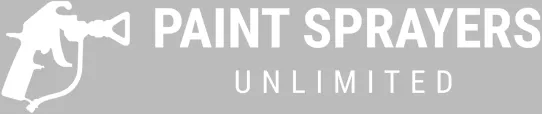 Paint Sprayers Unlimited