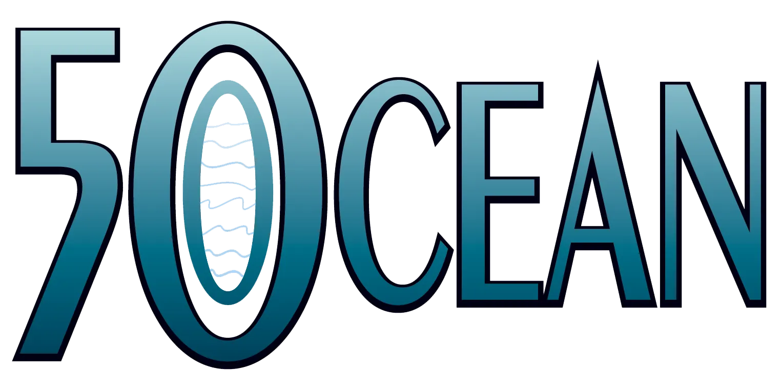 50 Ocean