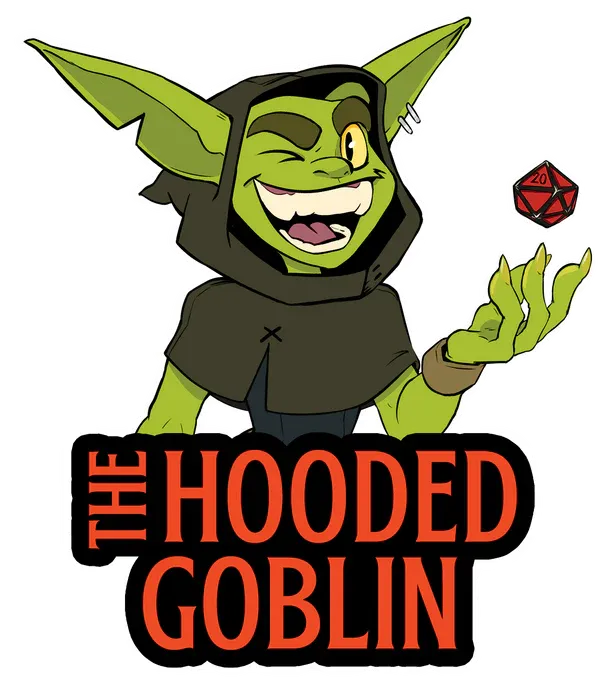 Hooded Goblin