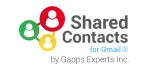 Shared Contacts