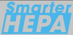 Smarter HEPA