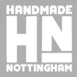 Handmade Nottingham