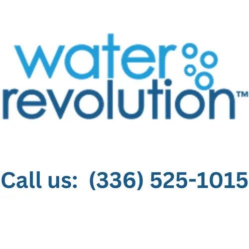 Water Revolution