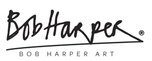 Bob Harper Art