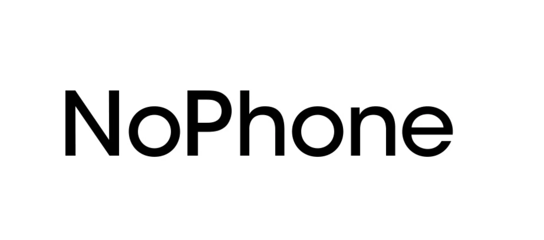 The NoPhone