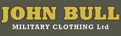 John Bull Military Clothing