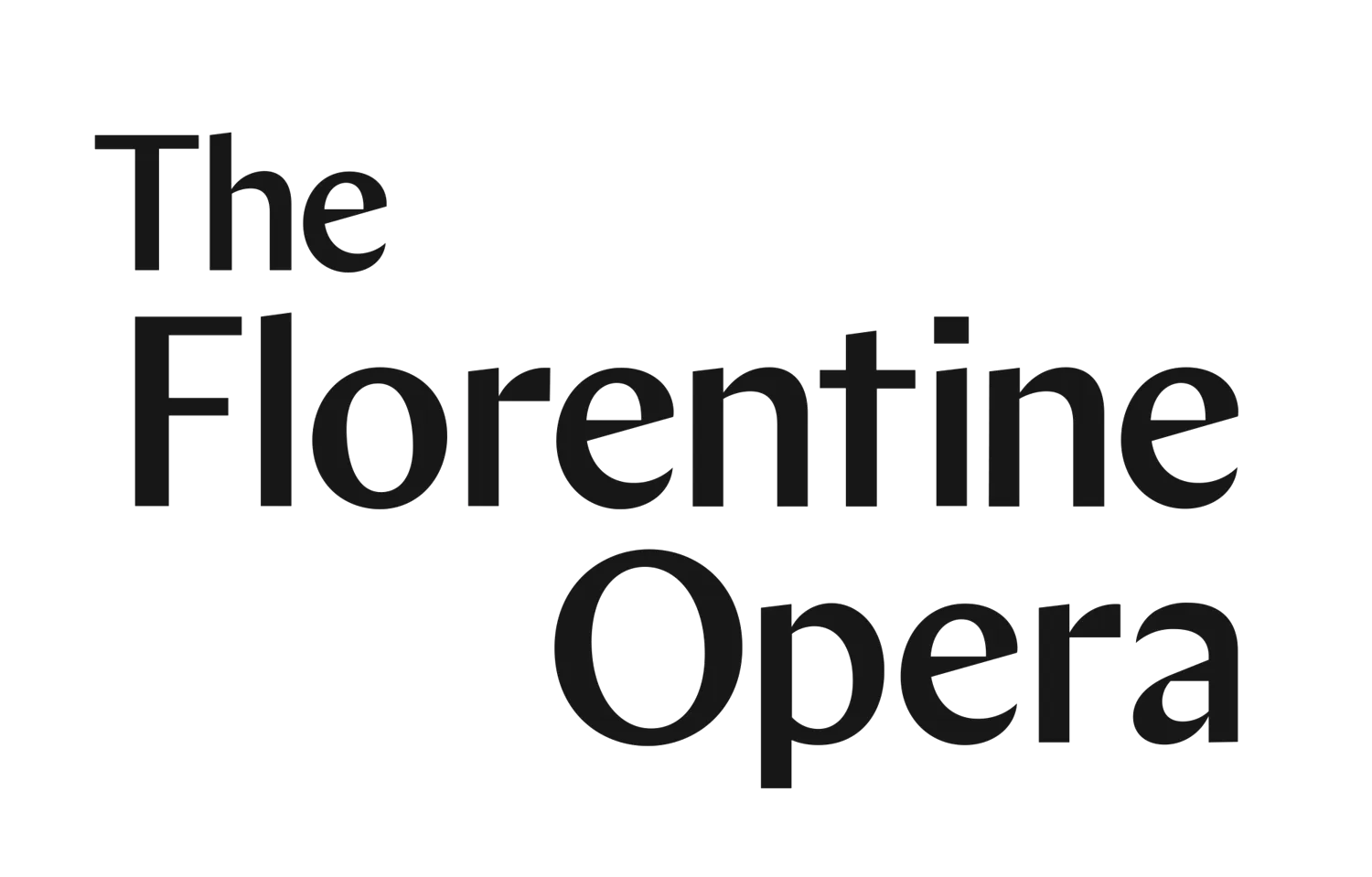 Florentine Opera