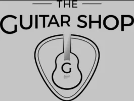 The Guitar Shop