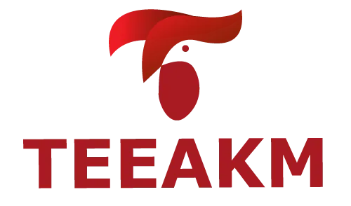 Teeakm