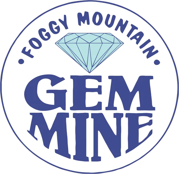 Foggy Mountain Gem Mine