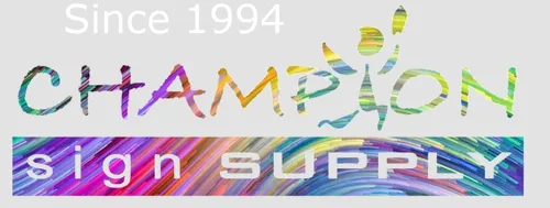 Champion Crafter Supply