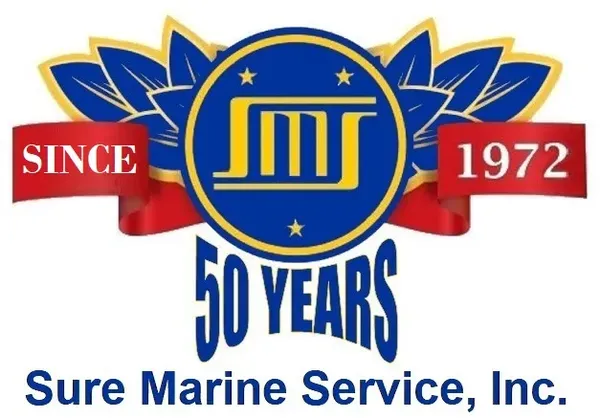 Sure Marine Service