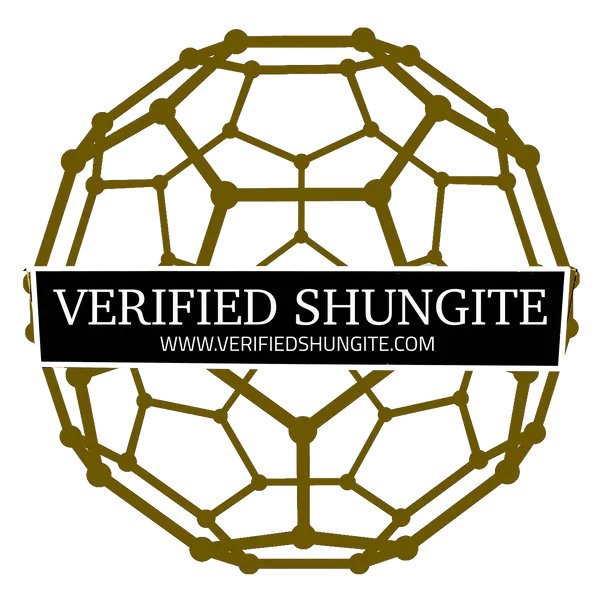 Verified Shungite