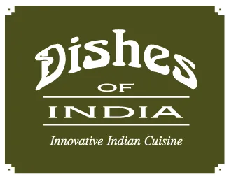 Dishes of India