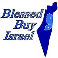 BlessedBuyIsrael