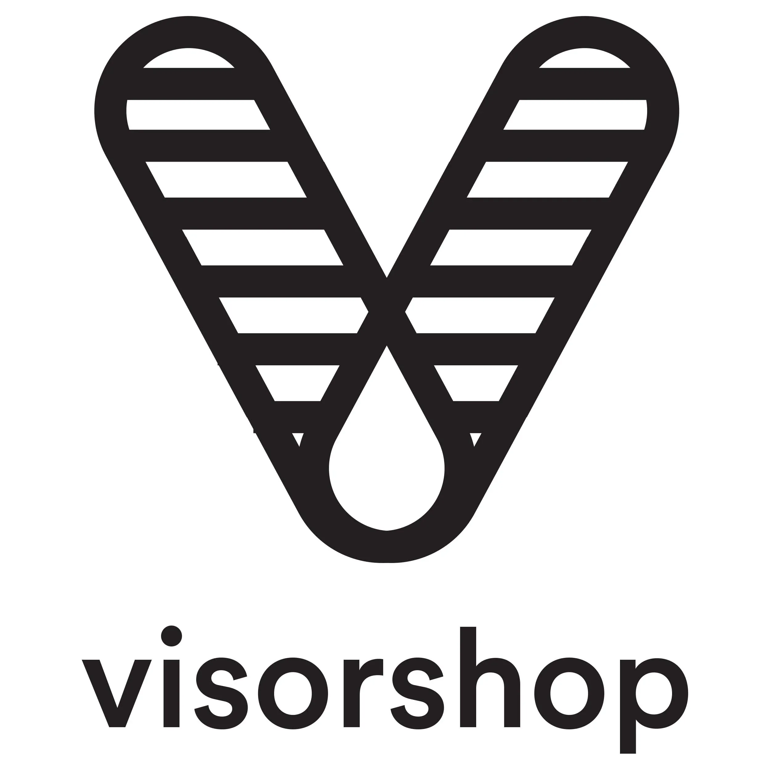 Visor Shop