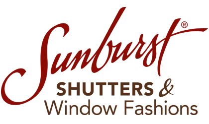 Sunburst Shutters