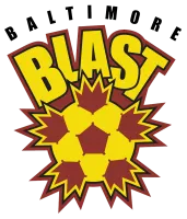 Baltimore Blast