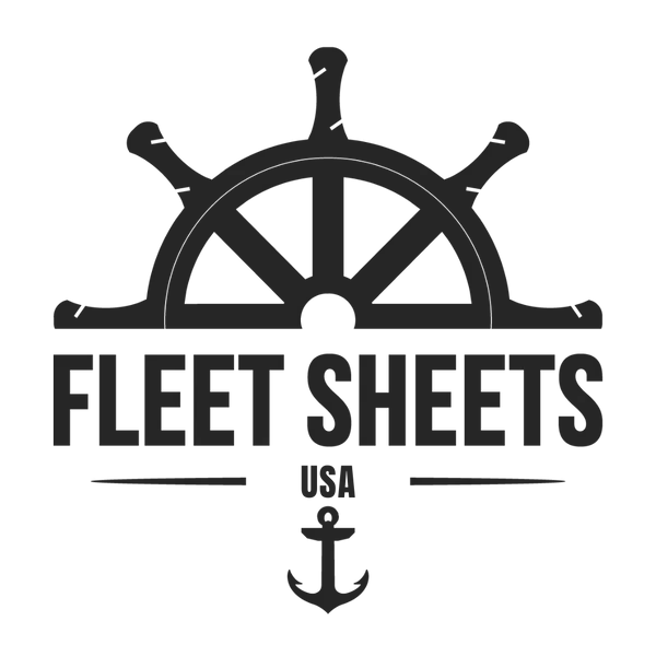 Fleet Sheets