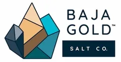 Baja Gold Salt Co.