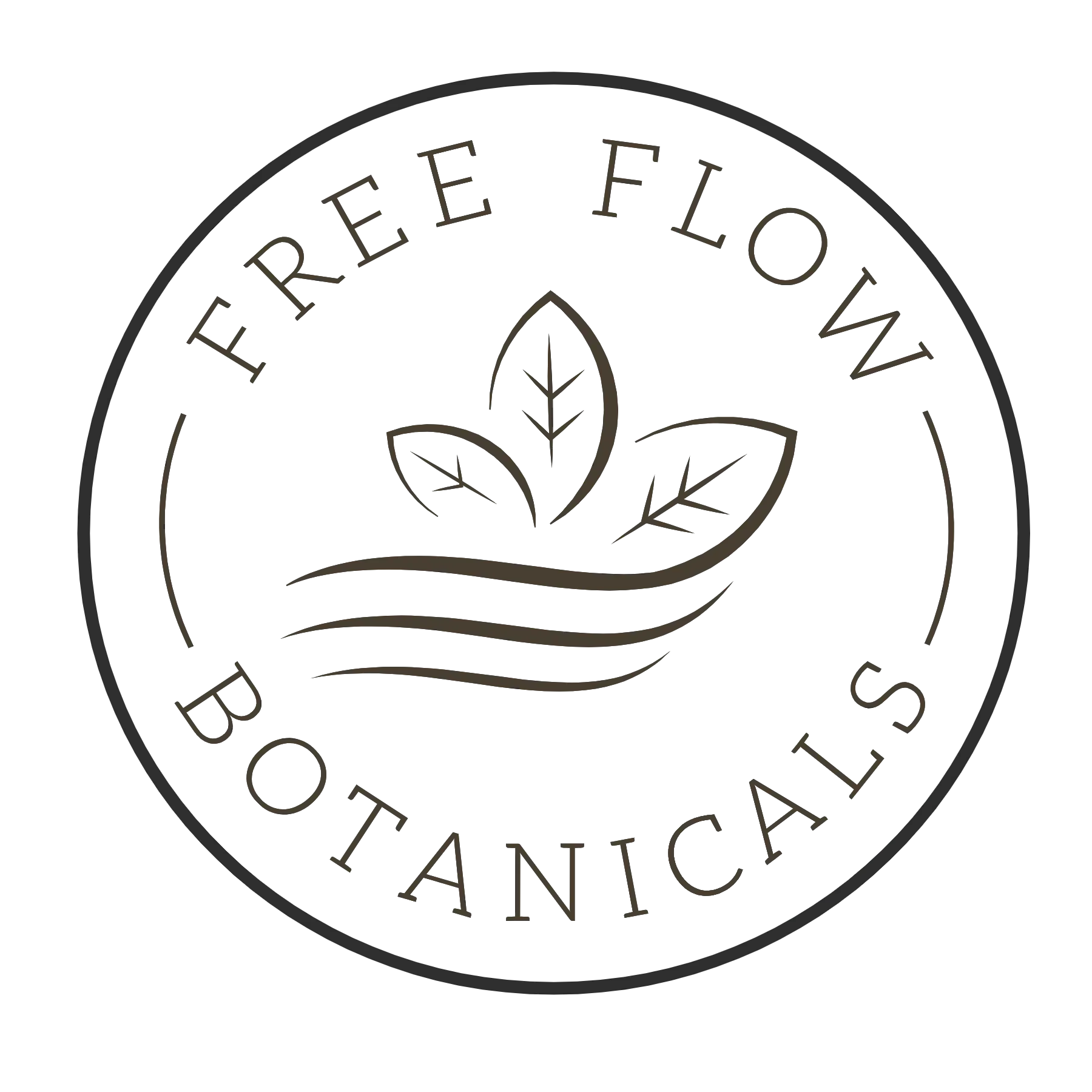 Free Flow Botanicals