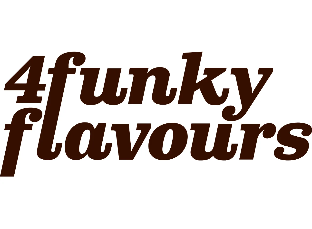 4 Funky Flavours