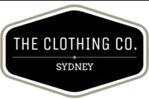 Clothing Company Sydney