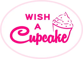 Wish A Cupcake