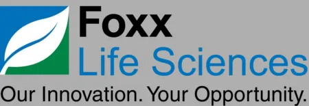 foxxlifesciences.com